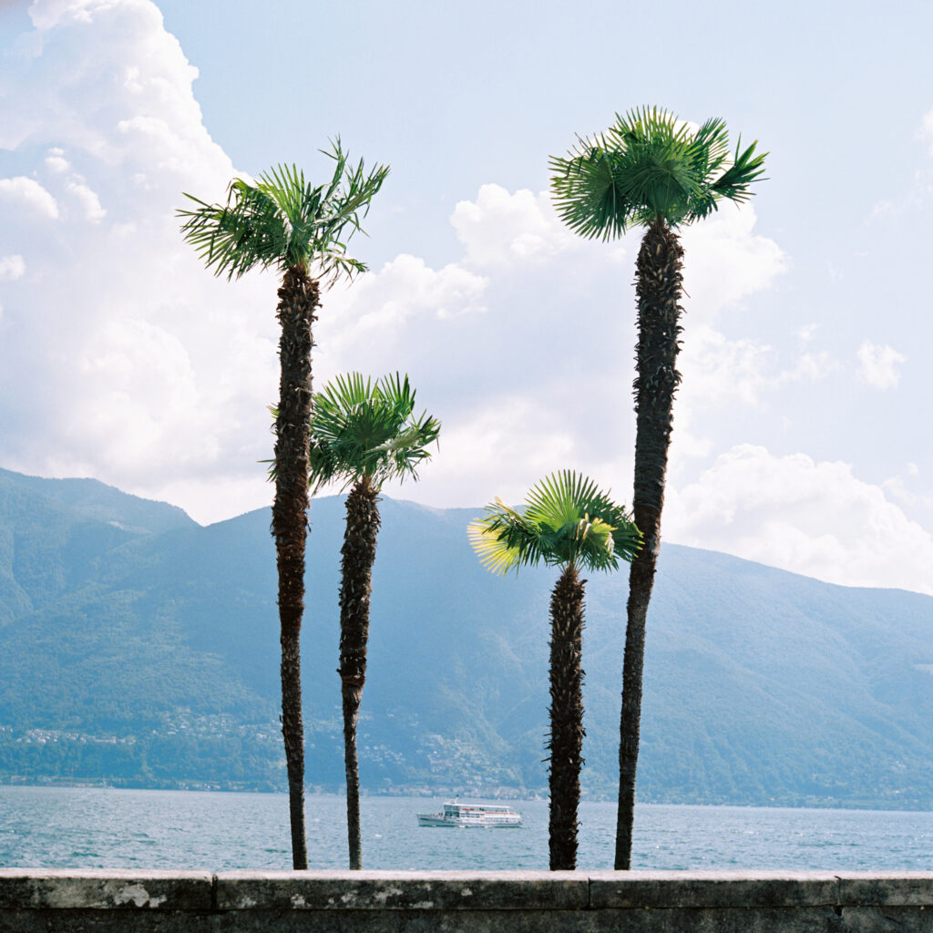 Italian wedding planners in Lake Como.